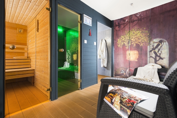 Bo33 Hotel Family & Suites (Budapest)